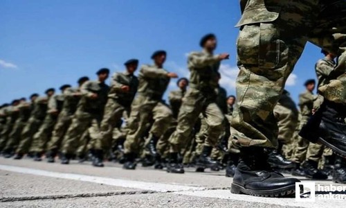 Askerlik 3 aya mı düştü, düşüyor, kaç ay oldu son dakika?