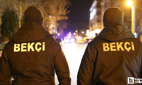 Bekçi olma şartları neler, nereye başvurulur, maaşlar ne kadar? KPSS'li KPSS'siz bekçi alımı