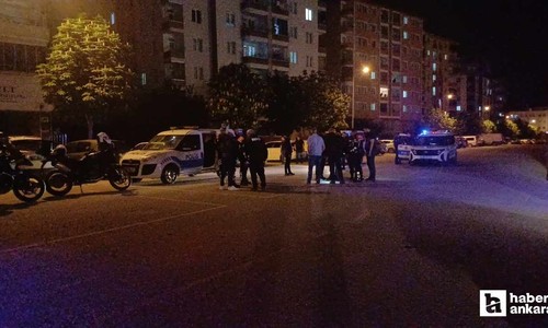 Çorum'da dünürlerin tartışmasında silah çekildi, kan aktı