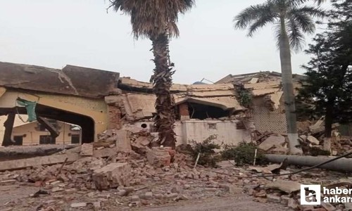 Hindistan'ın saldırılarında 13 Pakistanlı öldü, 35 kişi yaralandı!