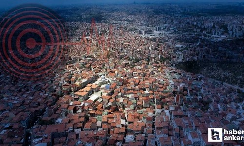 İTÜ mühendislerinden İstanbul depremi raporu: Sismik gelirim sürüyor!