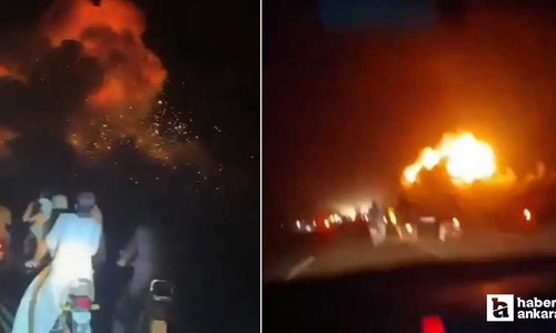 Pakistan'dan misilleme! Hindistan'ın 2 savaş uçağı düşürüldü