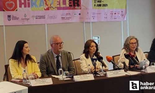 Uçan Süpürge Kadın Film Festivali 28. kez Ankara'da başlıyor