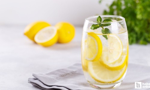 Yapımı 5 dakika sürmüyor: 3 malzemeli bu karışım yağ yaktırıyor
