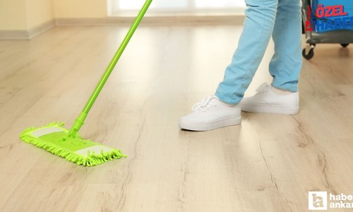 4 ilde hastanelere temizlik görevlisi alınıyor: Sınav, mülakat, kura yok