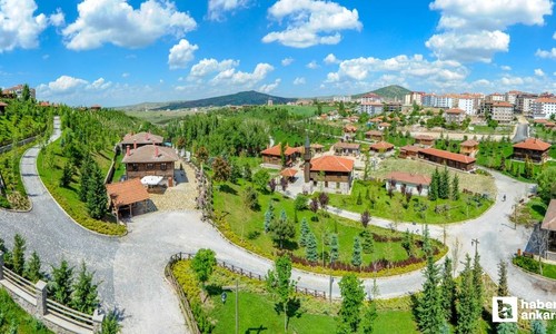 Altındağ Belediyesi, Altınköy Açık Hava Müzesi'nde zanaatkarları ağırlıyor