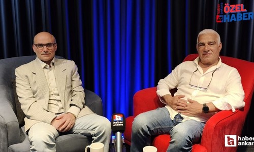 Avni Okumuş: Gençlerbirliği muhteşem bir sportif başarıyla Süper Lig'e sorunlu çıktı