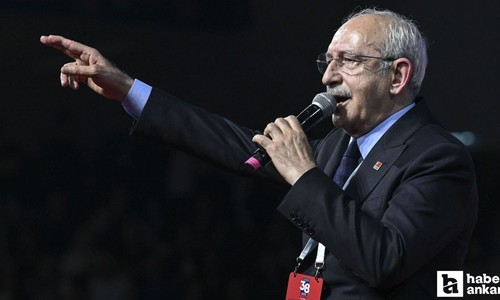 CHP'nin Kurultay soruşturmasında Kılıçdaroğlu ifadeye çağrıldı