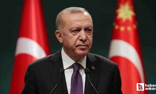 Cumhurbaşkanı Erdoğan'ın imzaladığı Atama Kararları Resmi Gazete'de