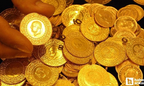FED faiz kararı sonrasında altın fiyatları çok sert düştü: Gram altın ne kadar?
