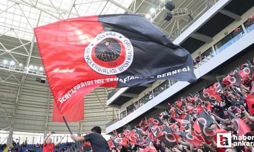 Gençlerbirliği  Eryaman Stadyumu’ndaki 34 loca için talep toplayacak!