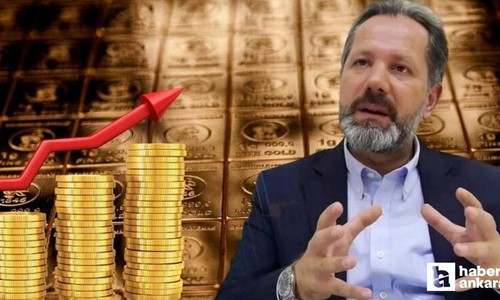 İslam Memiş'ten Bitcoin, gümüş ve gram altın tahmini: Piyasa kahini onu işaret etti!
