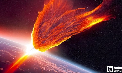 Kosmos 482'nin 14 Mayıs'a kadar düşmesi bekleniyor: Türkiye'de düşecek bölgeler arasında