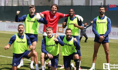 1. Lig'de sahneyi Keçiörengücü kapatacak