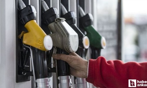 Ankara'da benzin ve motorine büyük zam bekleniyor