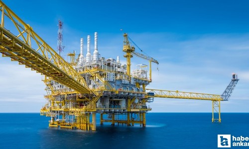Brent petrol güne 63,02 dolardan işlem görerek başladı