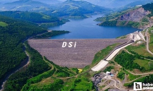 Devlet Su İşleri (DSİ) ilkokul ve lise mezunu işçi alımı yapıyor: KPSS'siz