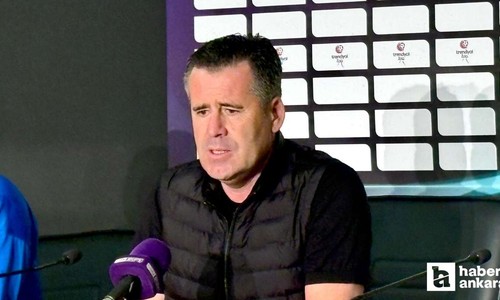 Hüseyin Eroğlu Ankaralıları şampiyonluk kutlamasına davet etti