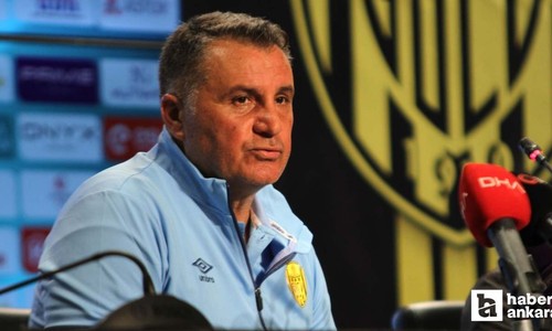 Mustafa Kaplan: Bizden önce gelen herkes paraya gelmiş