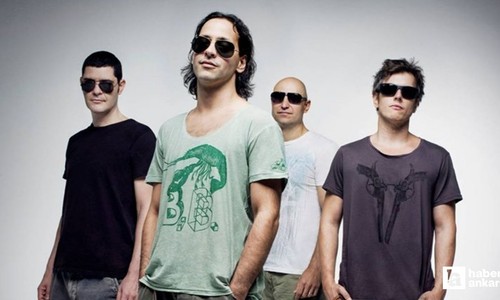 Etimesgut Belediyesi 18 Mayıs'ta Duman konseri vereceğini duyurdu