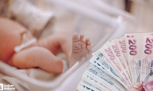 Evlilik kredisine düzenleme yolda: Çocuk sahibi olanların borcu silinecek