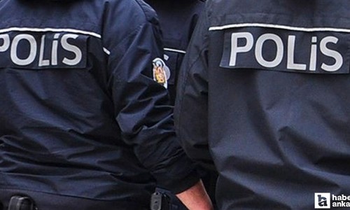 Kahramankazan'da kaçak saat operasyonu: Yüzlerce ele geçirildi