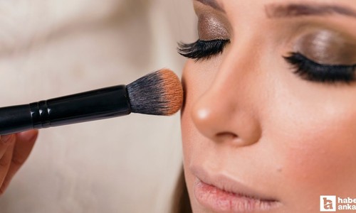 Makyaj yapanlar dikkat: 3-4 ay kuralını sakın atlamayın