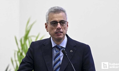 Sağlık Bakanı Memişoğlu 81 ilde eş zamanlı olarak başlatılacak uygulamayı duyurdu