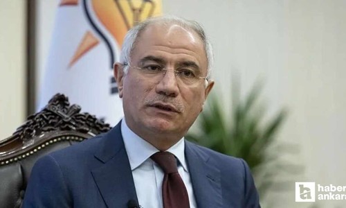 Efkan Ala'dan Terörsüz Türkiye değerlendirmesi