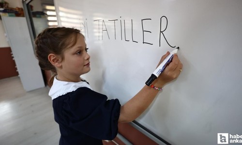 Okullar ne zaman kapanıyor, yaz tatiline kaç gün kaldı? Yaz tatili takvimi
