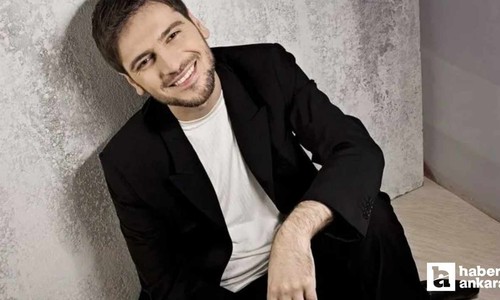 Sami Yusuf konser biletleri satışa çıktı!  İstanbul konseri 2025 bilet fiyatları kaç TL?