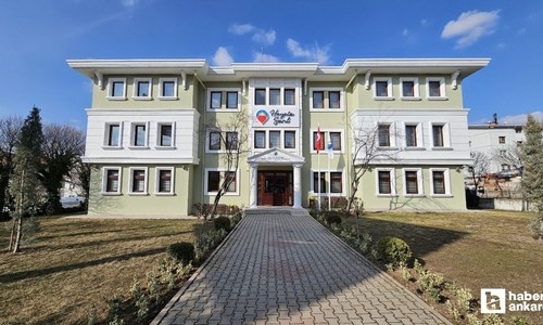 Altındağ Belediyesi Hayata Sarıl Danışmanlık Merkezi umut kapısı oldu