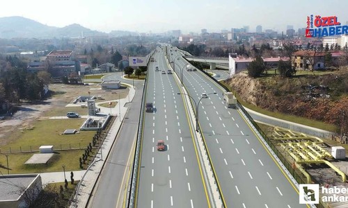 Ankara Büyükşehir Belediyesi'nden Fatih Köprüsü ihalesi! Ek köprü ve yeni bulvar düzenlemesi geliyor