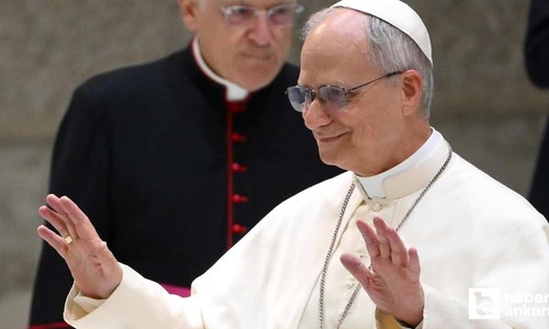 Çiçeği burnunda Papa Türkiye'ye gelecek