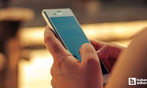 Dolandırıcıların yeni oyunu! Tek SMS ile tüm paranızı alıyorlar!