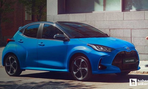 En ucuz sıfır Toyota'ya 178.000 TL indirim yapıldı!