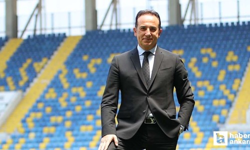 Murat Ağcabağ: Kulübümüz sahipsiz değildir