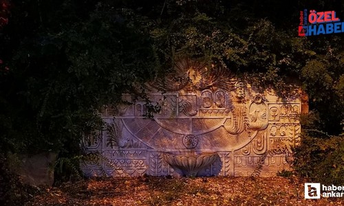 Adı derman ama sebebi farklı: Ankara'ya yapılalı tam 39 sene oldu