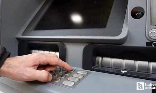 Bankalardan Kurban Bayramı ayarı! Günlük ATM para çekme limitleri değişti!