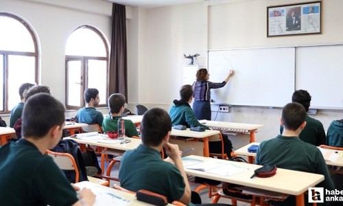 MEB'de 12'nci sınıf öğrencileri için yeni karar: Yeni dönemde başlıyor