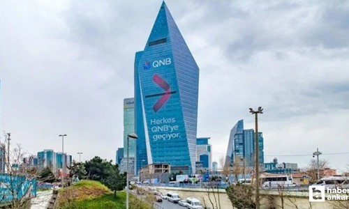 QNB'den İstanbul depremine karşı Ankara planı: Genel Müdürlük açtı