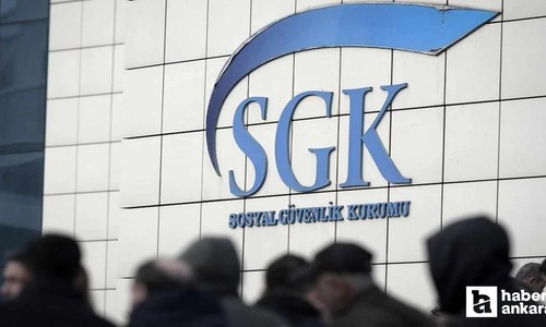SGK uzmanı yaş şartsız emeklilik formülü verdi: 1800 prim günü ile emekli olma şartları