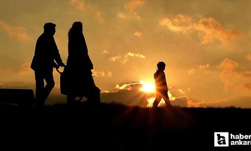 Türkiye'de ortalama hanehalkı büyüklüğü 3,11 seviyesine geriledi