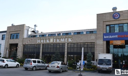 Ankara Halk Ekmek daimi personel alımı yapacak: 18-35 yaş arası