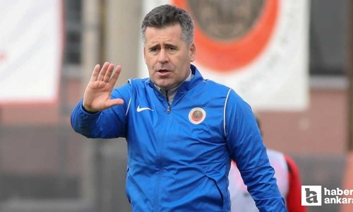 Hüseyin Eroğlu, rakamlarda 1.Ligde ön plana çıkıyor!