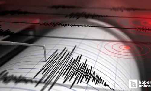 Muğla'da 5.8 şiddetinde deprem 5 ili salladı: 1 ölü, 34 yaralı!