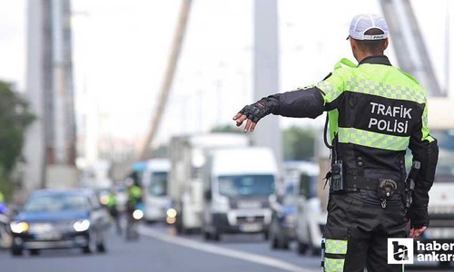 Sürücüler dikkat! Trafik polisleri denetimi sıkılaştırdı: Para ve trafikten men cezası kesiliyor