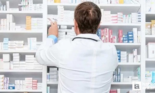ABB'den emekli ve asgari ücretlilere eczane desteği: 396.687 TL ödeme!