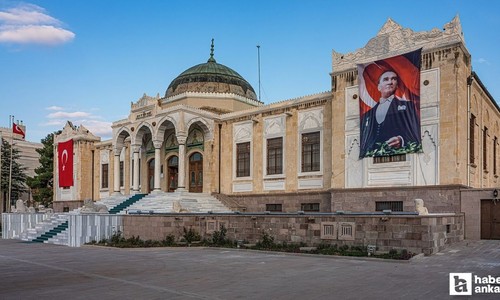 Ankara'da bu yıl 2 müze geç saatlere kadar açık olacak