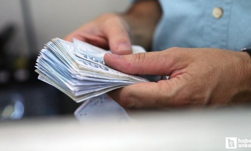 Bakanlık duyurdu: Destek ödemesi bugün saat 18.00'den sonra başlıyor